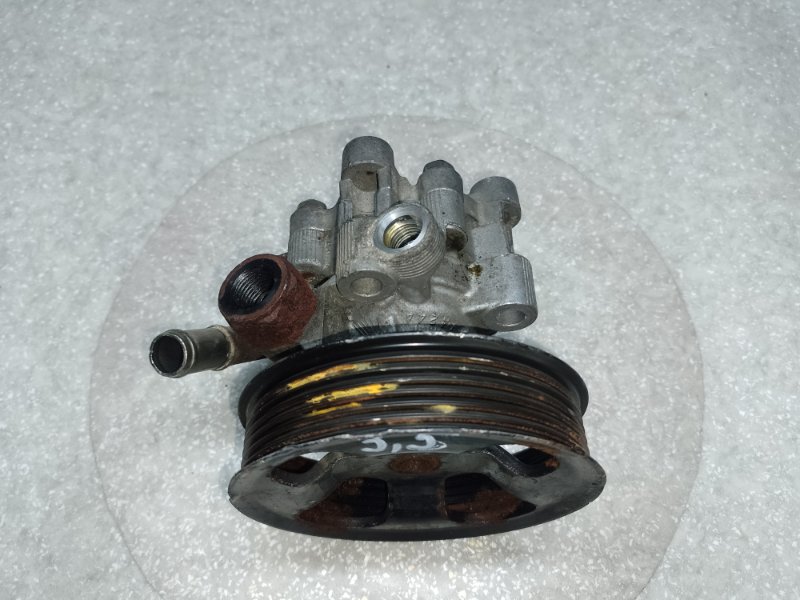 Насос ГУР CAMRY 40 06-11 3.5