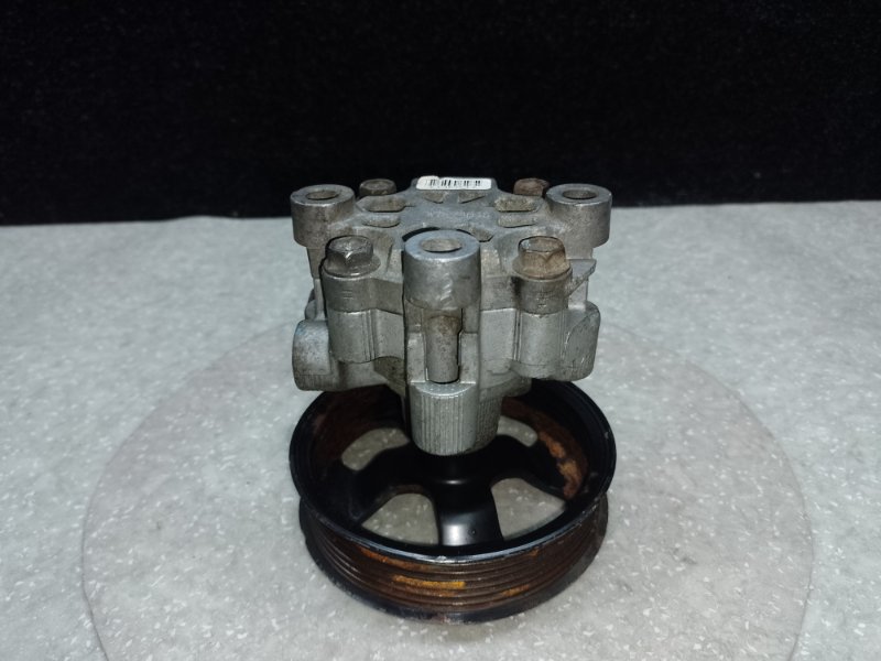 Насос ГУР TOYOTA CAMRY 40 06-11 3.5