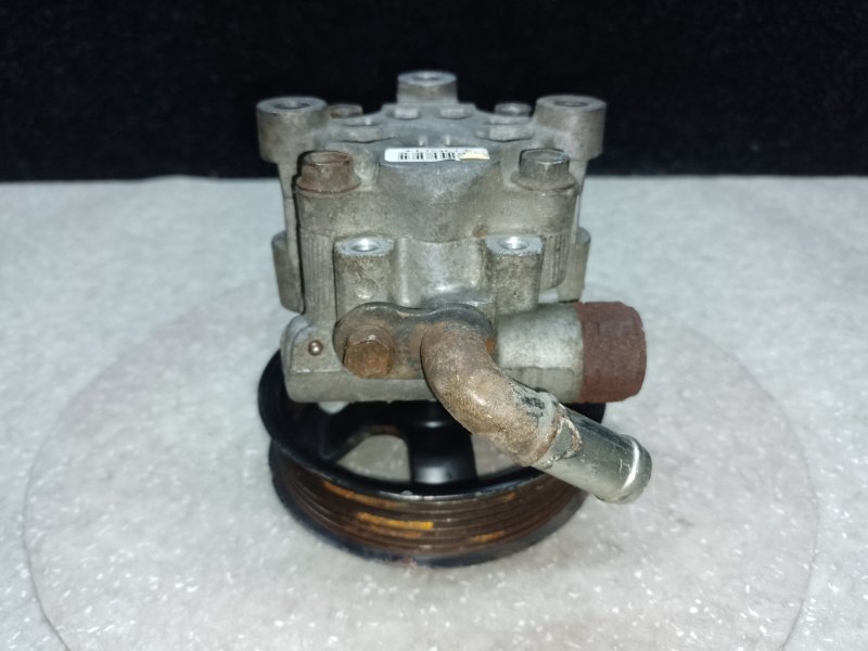 Насос ГУР CAMRY 40 06-11 3.5