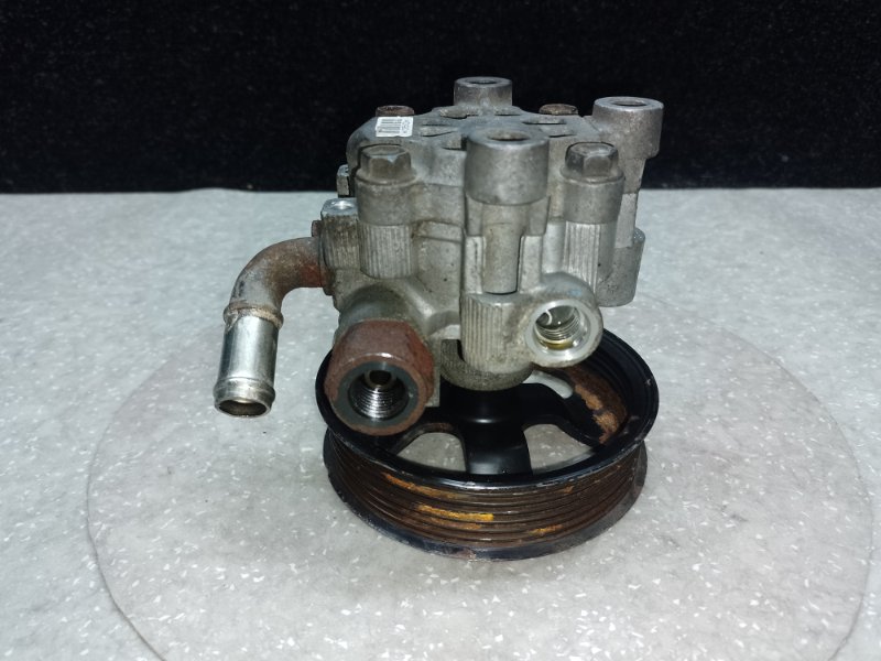 Насос ГУР CAMRY 40 06-11 3.5