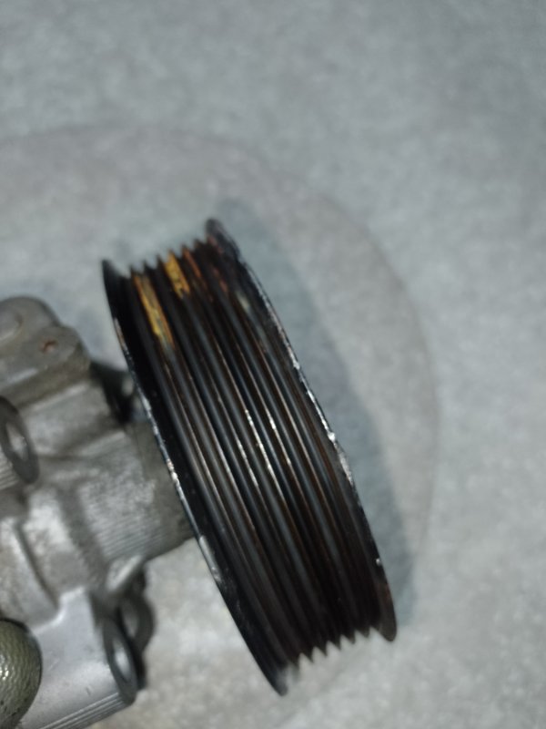 Насос ГУР CAMRY 40 06-11 3.5