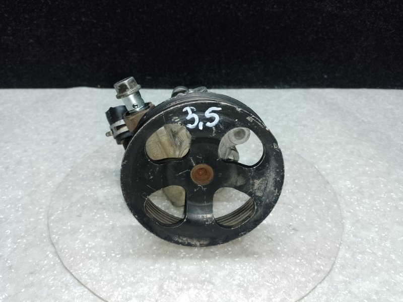 Насос ГУР TOYOTA CAMRY 40 06-11 3.5 44310-07040 Б/У