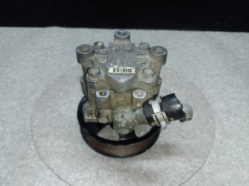 Насос ГУР CAMRY 40 06-11 3.5