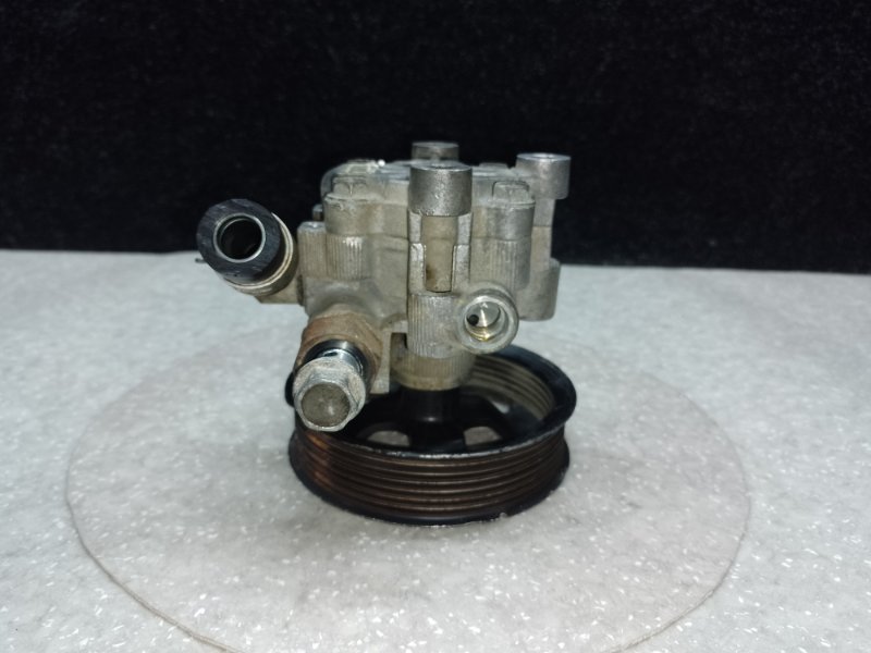 Насос ГУР CAMRY 40 06-11 3.5