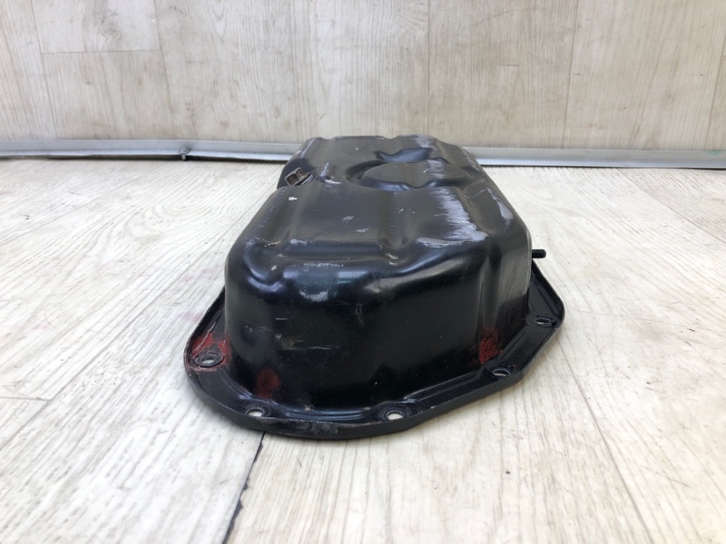 Поддон двигателя LS460 06-12 2011 USF40 4.6