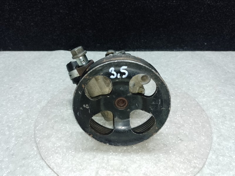 Насос ГУР TOYOTA CAMRY 40 06-11 3.5 44310-07040 Б/У