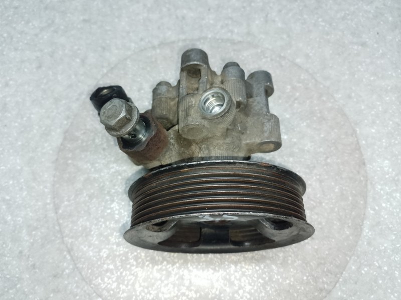 Насос ГУР CAMRY 40 06-11 3.5