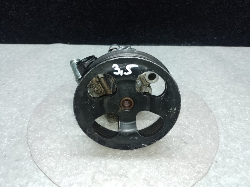 Насос ГУР TOYOTA CAMRY 40 06-11 3.5 44310-07040 Б/У