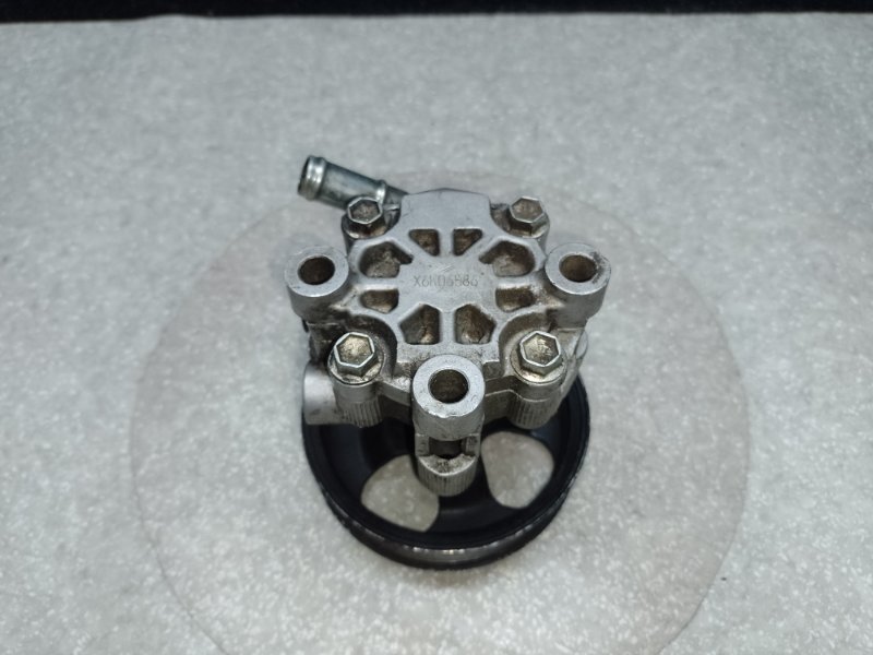 Насос ГУР CAMRY 40 06-11 3.5