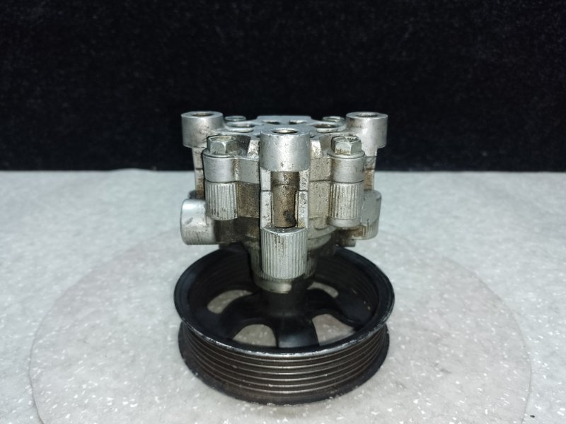 Насос ГУР TOYOTA CAMRY 40 06-11 3.5