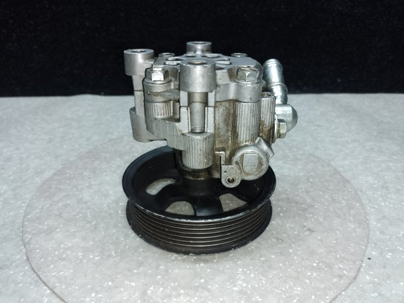 Насос ГУР CAMRY 40 06-11 3.5