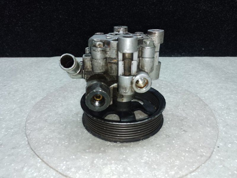 Насос ГУР CAMRY 40 06-11 3.5