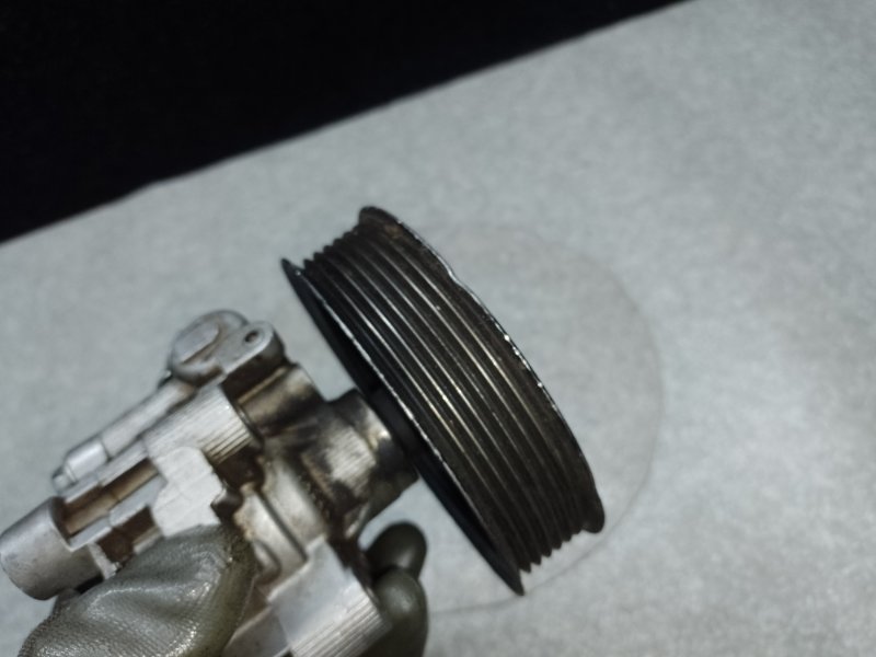 Насос ГУР CAMRY 40 06-11 3.5