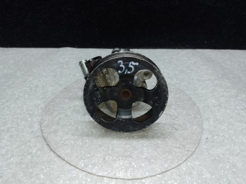 Насос ГУР TOYOTA CAMRY 40 06-11 3.5 44310-07040 Б/У