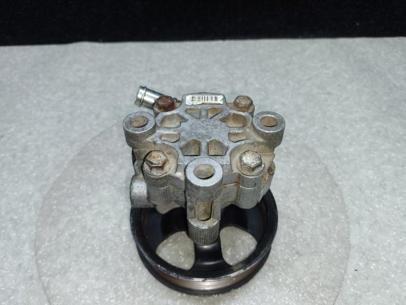 Насос ГУР CAMRY 40 06-11 3.5