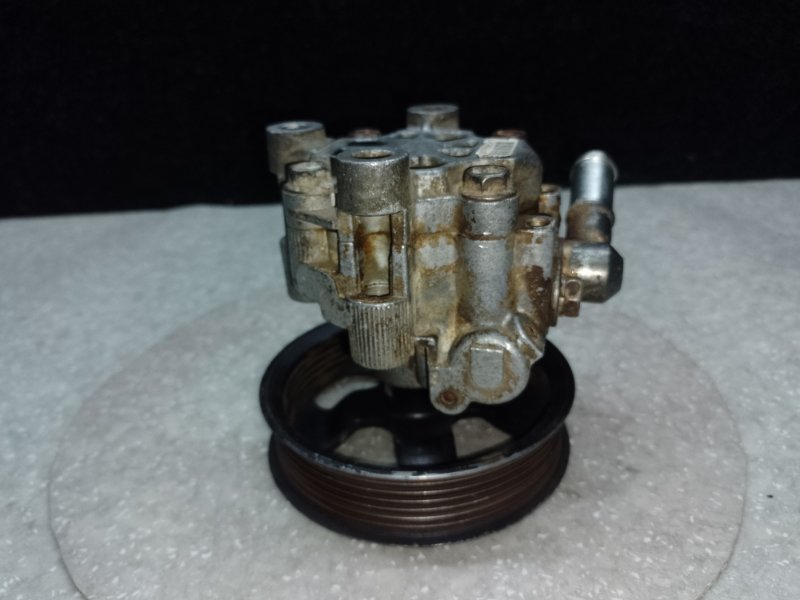 Насос ГУР TOYOTA CAMRY 40 06-11 3.5