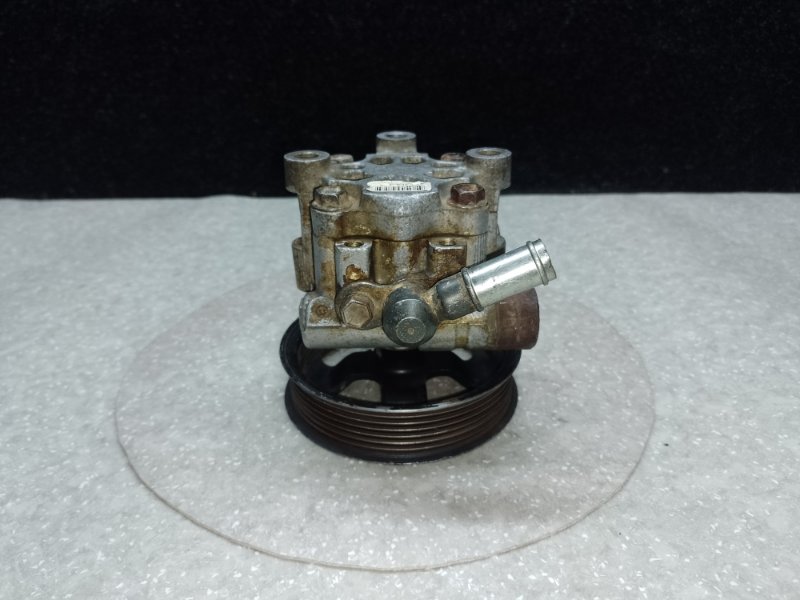 Насос ГУР CAMRY 40 06-11 3.5