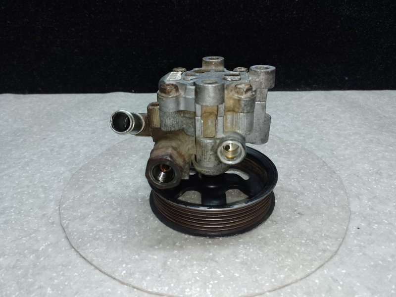 Насос ГУР CAMRY 40 06-11 3.5