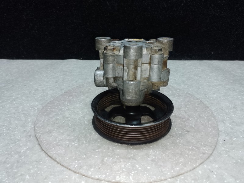 Насос ГУР CAMRY 40 06-11 3.5