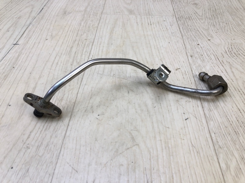 Трубка ТНВД LEXUS LS460 06-12 2011 USF40 4.6 2380338010 Б/У