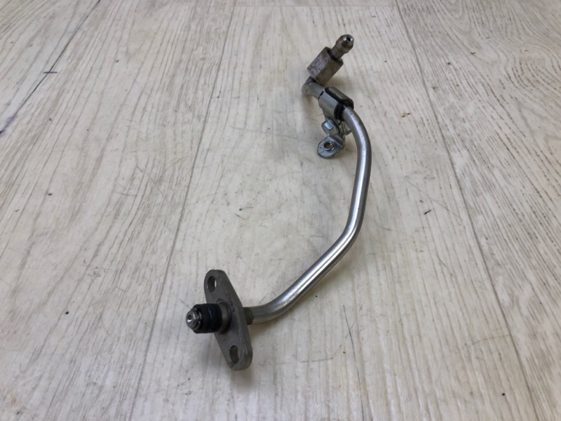 Трубка ТНВД LEXUS LS460 06-12 USF40 4.6