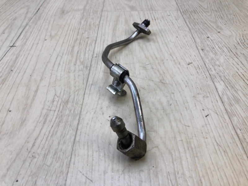 Трубка ТНВД LS460 06-12 2011 USF40 4.6