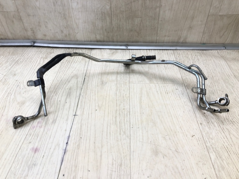 Трубка топливная LS460 06-12 2011 USF40 4.6