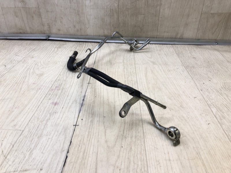 Трубка топливная LEXUS LS460 06-12 USF40 4.6