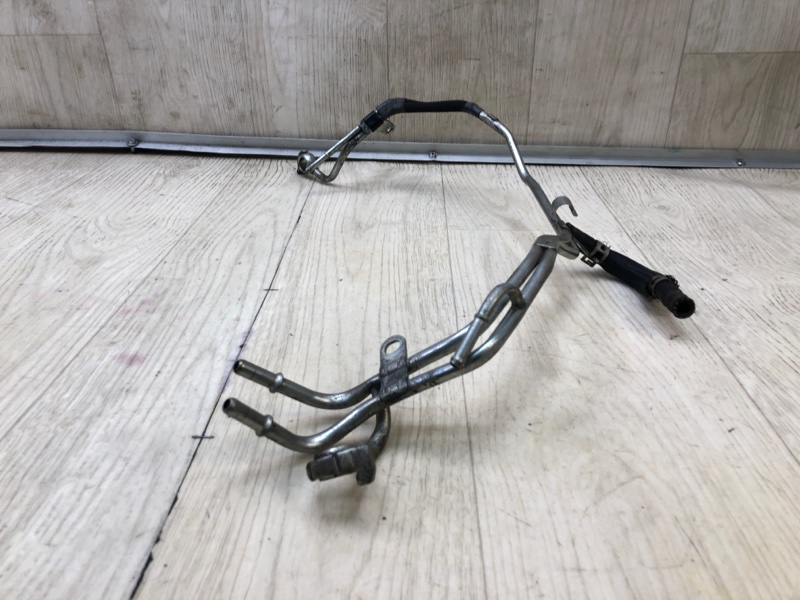 Трубка топливная LS460 06-12 2011 USF40 4.6