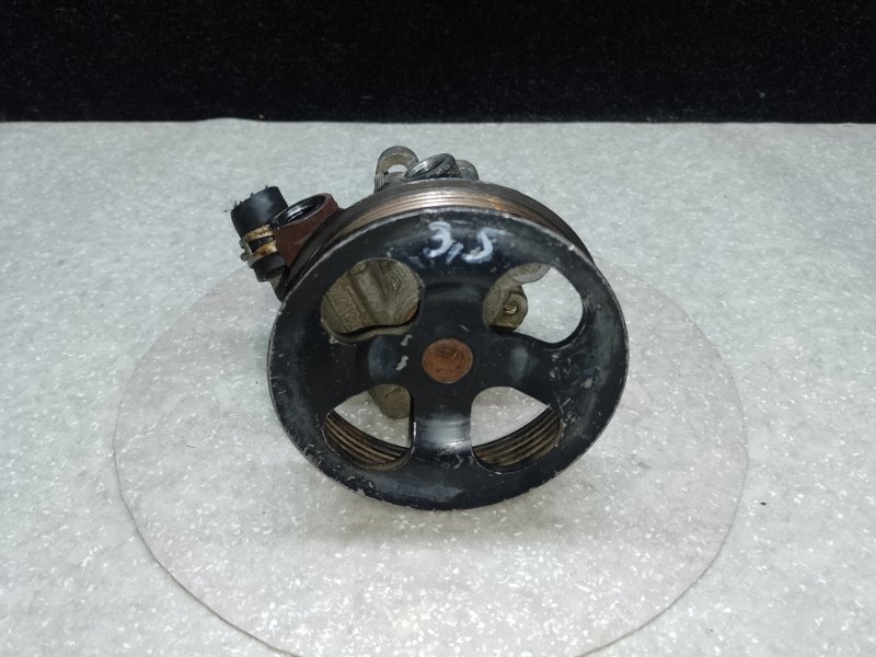 Насос ГУР TOYOTA CAMRY 40 06-11 3.5 44310-07040 Б/У