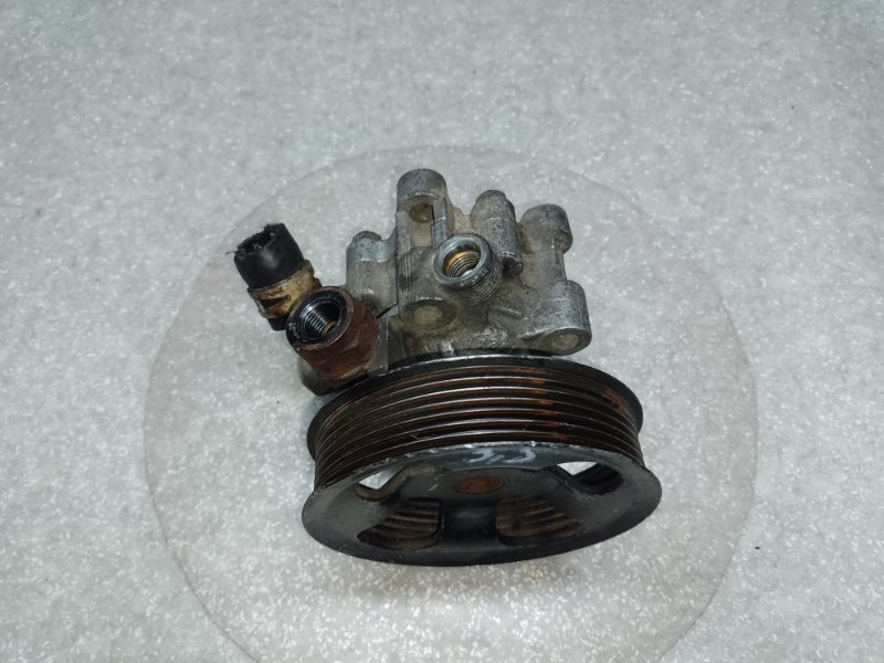 Насос ГУР CAMRY 40 06-11 3.5