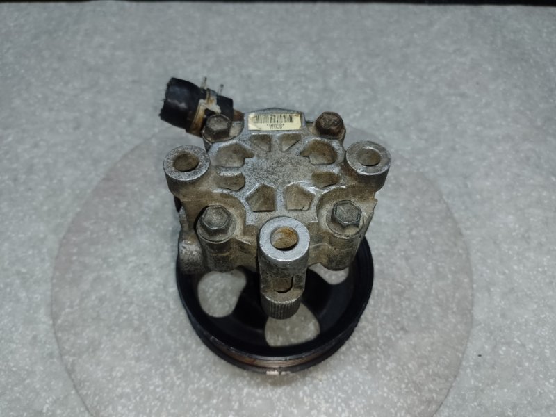 Насос ГУР TOYOTA CAMRY 40 06-11 3.5