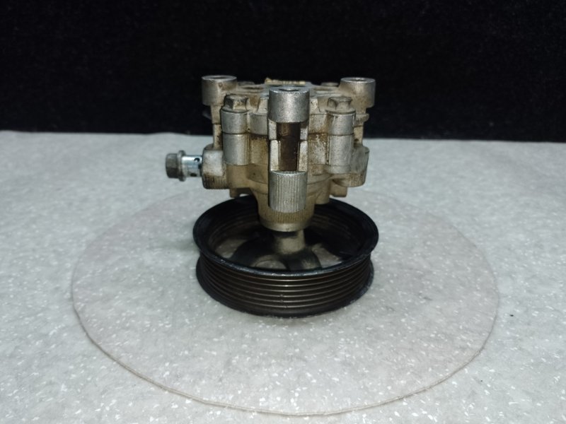 Насос ГУР TOYOTA CAMRY 40 06-11 3.5