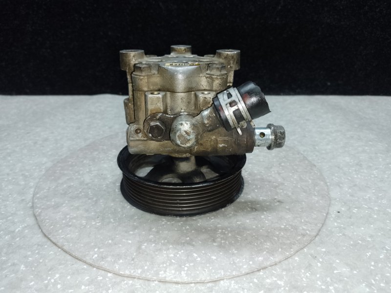 Насос ГУР CAMRY 40 06-11 3.5