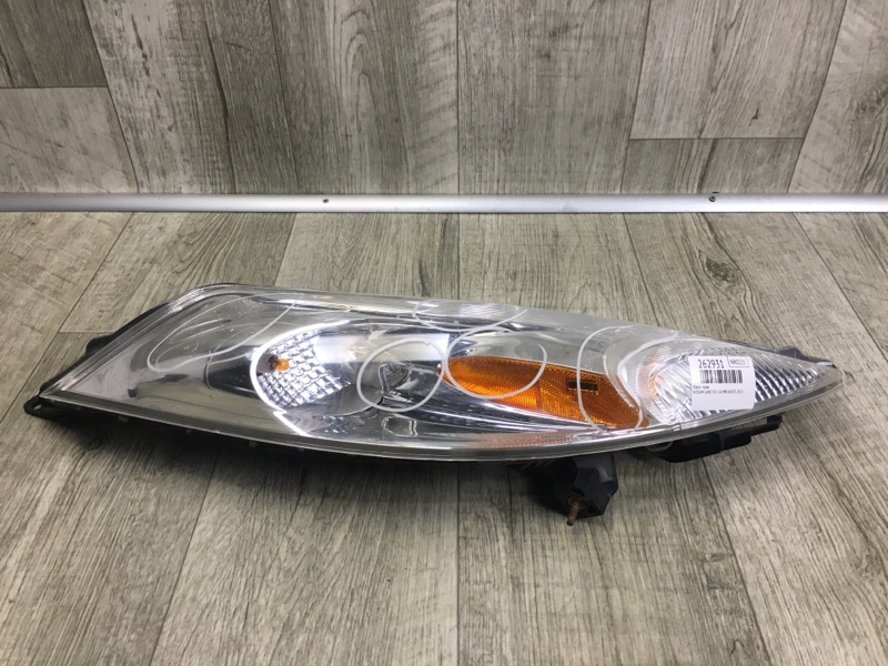 Указатель поворота правый JUKE 10-19 2011 1.6 MR16DDT