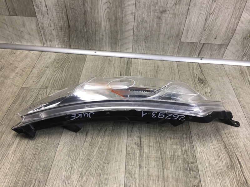 Указатель поворота правый JUKE 10-19 2011 1.6 MR16DDT