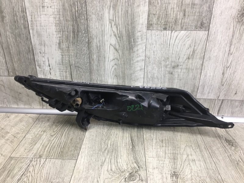 Указатель поворота правый JUKE 10-19 2011 1.6 MR16DDT