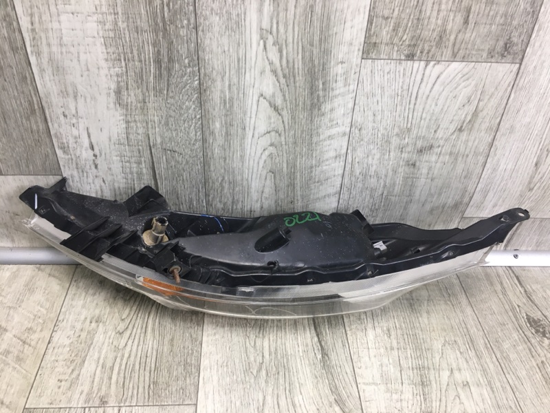 Указатель поворота правый JUKE 10-19 2011 1.6 MR16DDT