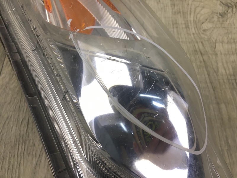 Указатель поворота правый JUKE 10-19 2011 1.6 MR16DDT