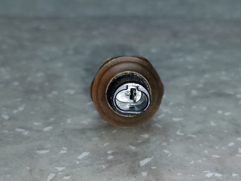 Датчик давления масла ГУР CAMRY 30 02-06 2005 2.4 2AZFE