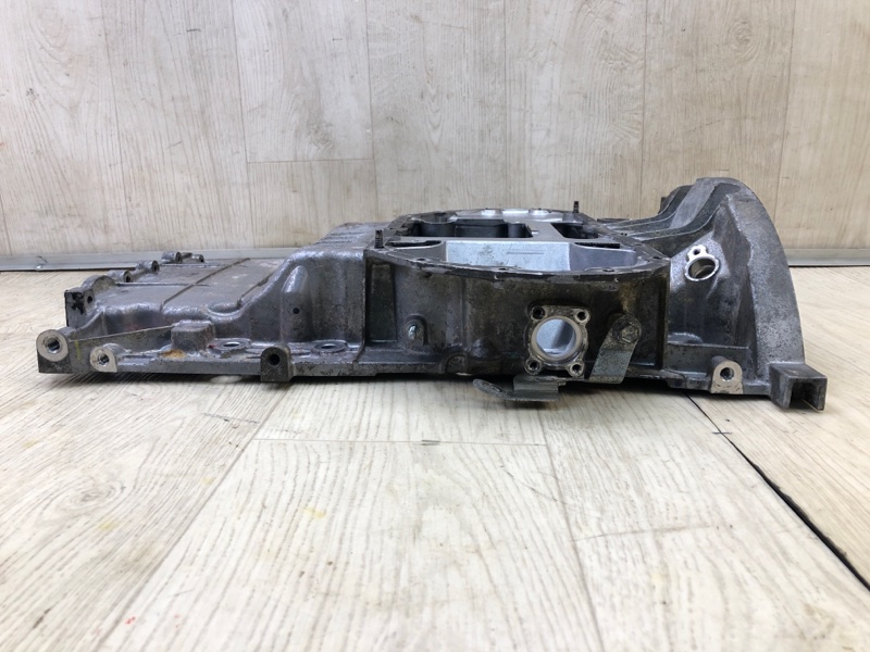 Поддон двигателя LS460 06-12 2011 USF40 4.6