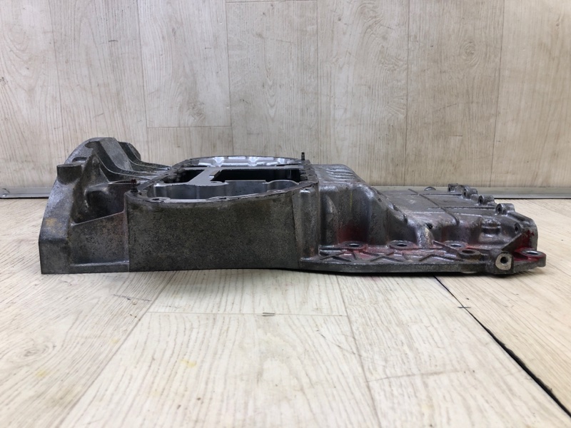 Поддон двигателя LS460 06-12 2011 USF40 4.6