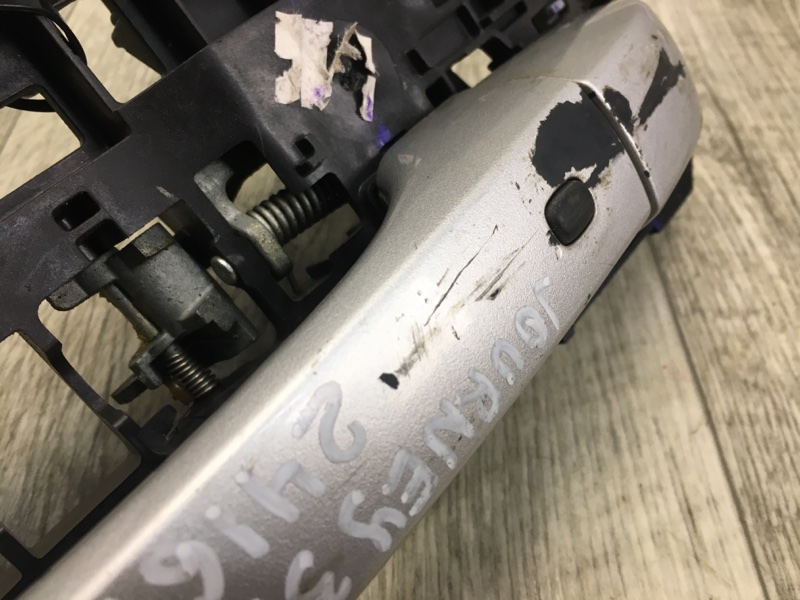 Ручка двери наружная передняя правая JOURNEY 08-20 2012 Внедорожник 3.6 ERB