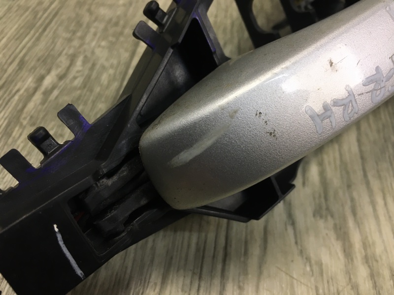 Ручка двери наружная передняя правая JOURNEY 08-20 2012 Внедорожник 3.6 ERB