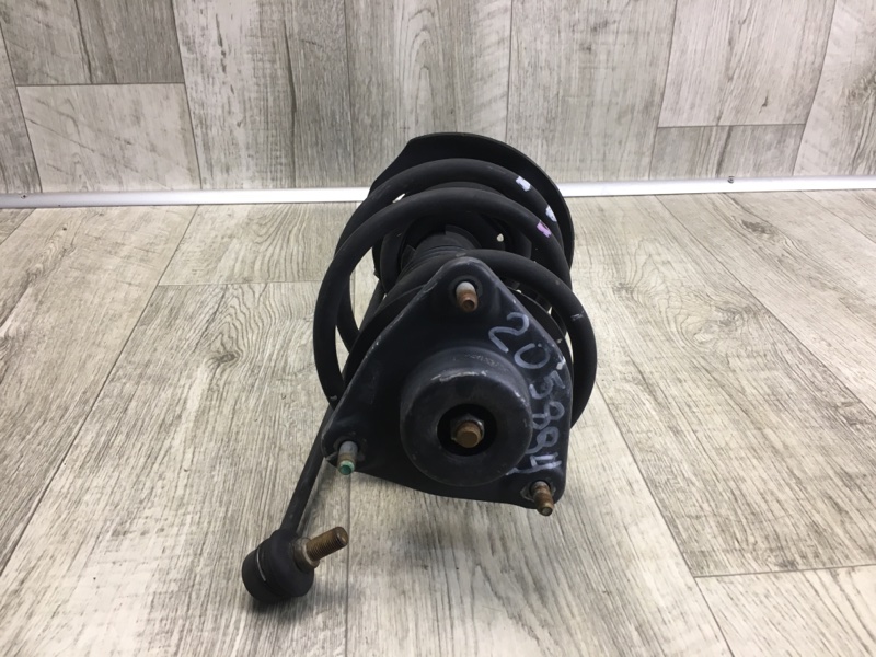 Амортизатор передний правый OPTIMA TF 11-16 2011 TF 2.4 G4KJ Амортизатор передний правый OPTIMA TF 11-16 2011 TF 2.4 G4KJ