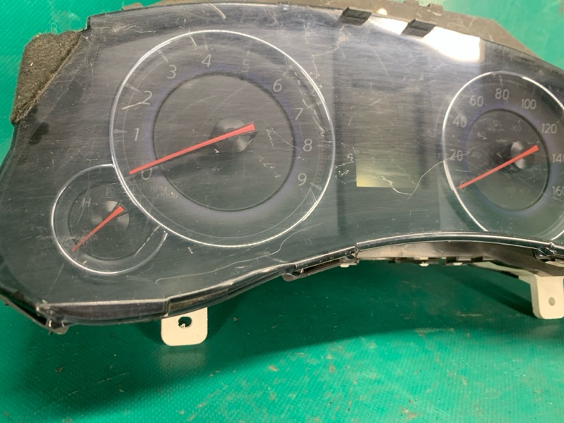 Панель приборов INFINITI EX35(37) 07-12