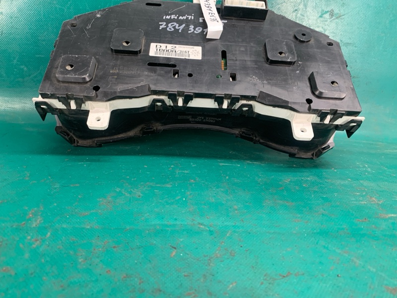 Панель приборов EX35(37) 07-12