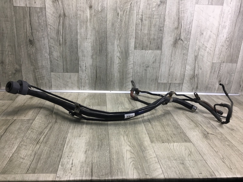 Горловина топливного бака NX 14-21 2015-2017