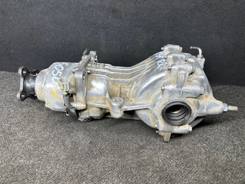 Редуктор задний X-TRAIL T31 07-14