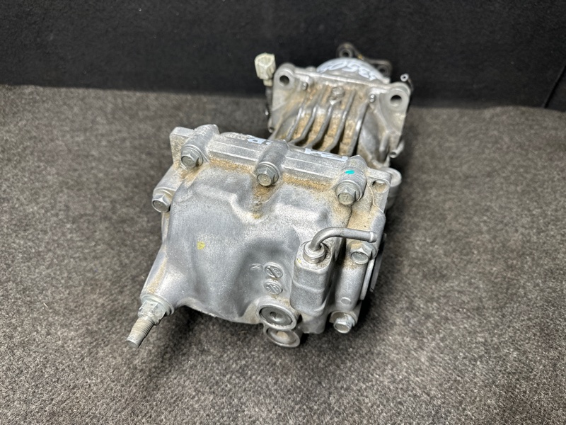 Редуктор задний X-TRAIL T31 07-14